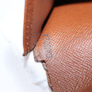 LOUIS VUITTON Monogram Porte Monnaie Billets Viennois Wallet M61663 Auth 70688-12