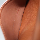 LOUIS VUITTON Monogram Porte Monnaie Billets Viennois Wallet M61663 Auth 70691-21