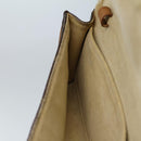 LOUIS VUITTON Monogram Pochette Twin GM Shoulder Bag M51852 LV Auth 70699-20