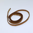 LOUIS VUITTON Monogram Pochette Twin GM Shoulder Bag M51852 LV Auth 70699-22