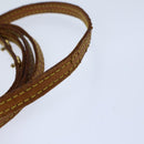 LOUIS VUITTON Monogram Pochette Twin GM Shoulder Bag M51852 LV Auth 70699-12