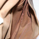 LOUIS VUITTON Monogram Saumur 30 Shoulder Bag M42256 LV Auth 70706-22