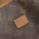 LOUIS VUITTON Monogram Saumur 30 Shoulder Bag M42256 LV Auth 70706-26