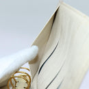 LOUIS VUITTON Damier Azur Agenda MM Day Planner Cover R20707 LV Auth 70715-19