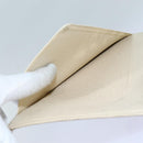 LOUIS VUITTON Damier Azur Agenda MM Day Planner Cover R20707 LV Auth 70715-21