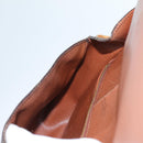 LOUIS VUITTON Monogram Saint Cloud GM Shoulder Bag M51242 LV Auth 70749-23