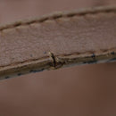 GUCCI GG Canvas Guccissima Shoulder Bag Pink 211137 Auth 70763-9