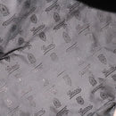 GUCCI GG Canvas Guccissima Shoulder Bag Pink 211137 Auth 70763-11