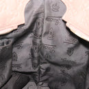 GUCCI GG Canvas Guccissima Shoulder Bag Pink 211137 Auth 70763-22