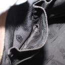 GUCCI GG Canvas Guccissima Shoulder Bag Pink 211137 Auth 70763-23