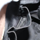 GUCCI GG Canvas Guccissima Shoulder Bag Pink 211137 Auth 70763-24