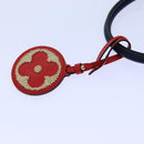 LOUIS VUITTON Monogram Raffia On The Go MM Bag 2way Beige M57723 LV Auth 70773S-18