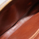 LOUIS VUITTON Monogram Jeune Fille PM Shoulder Bag M51227 LV Auth 70827-9