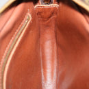 LOUIS VUITTON Monogram Jeune Fille PM Shoulder Bag M51227 LV Auth 70827-20