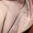 LOUIS VUITTON Monogram Jeune Fille PM Shoulder Bag M51227 LV Auth 70827-10