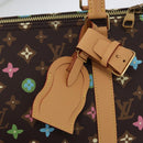 LOUIS VUITTON Monogram Craggy Keepall Bandouliere 45 Bag M24901 LV Auth 70893SM-19