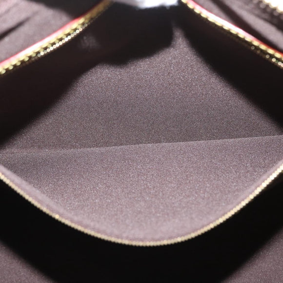 LOUIS VUITTON Monogram Craggy Keepall Bandouliere 45 Bag M24901 LV Auth 70893SM