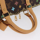 LOUIS VUITTON Monogram Craggy Keepall Bandouliere 45 Bag M24901 LV Auth 70893SM-7