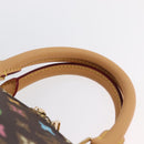 LOUIS VUITTON Monogram Craggy Keepall Bandouliere 45 Bag M24901 LV Auth 70893SM-8