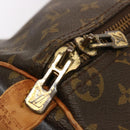 LOUIS VUITTON Monogram Keepall 50 Boston Bag M41426 LV Auth 70988-10