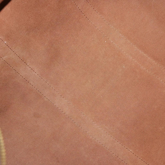 LOUIS VUITTON Monogram Keepall 50 Boston Bag M41426 LV Auth 70988