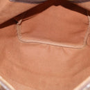 LOUIS VUITTON Monogram Keepall 50 Boston Bag M41426 LV Auth 70988-19