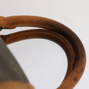 LOUIS VUITTON Monogram Keepall 50 Boston Bag M41426 LV Auth 70988-8