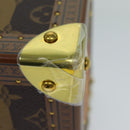 LOUIS VUITTON Monogram LVxNIGO Coffret Accessories Box M20463 LV Auth 71342S-15