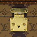 LOUIS VUITTON Monogram LVxNIGO Coffret Accessories Box M20463 LV Auth 71342S-8