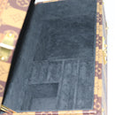 LOUIS VUITTON Monogram LVxNIGO Coffret Accessories Box M20463 LV Auth 71342S-10