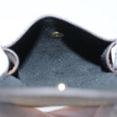 LOUIS VUITTON Monogram LVxNIGO Coffret Accessories Box M20463 LV Auth 71342S-25