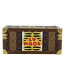 LOUIS VUITTON Monogram LVxNIGO Coffret Accessories Box M20463 LV Auth 71342S-2