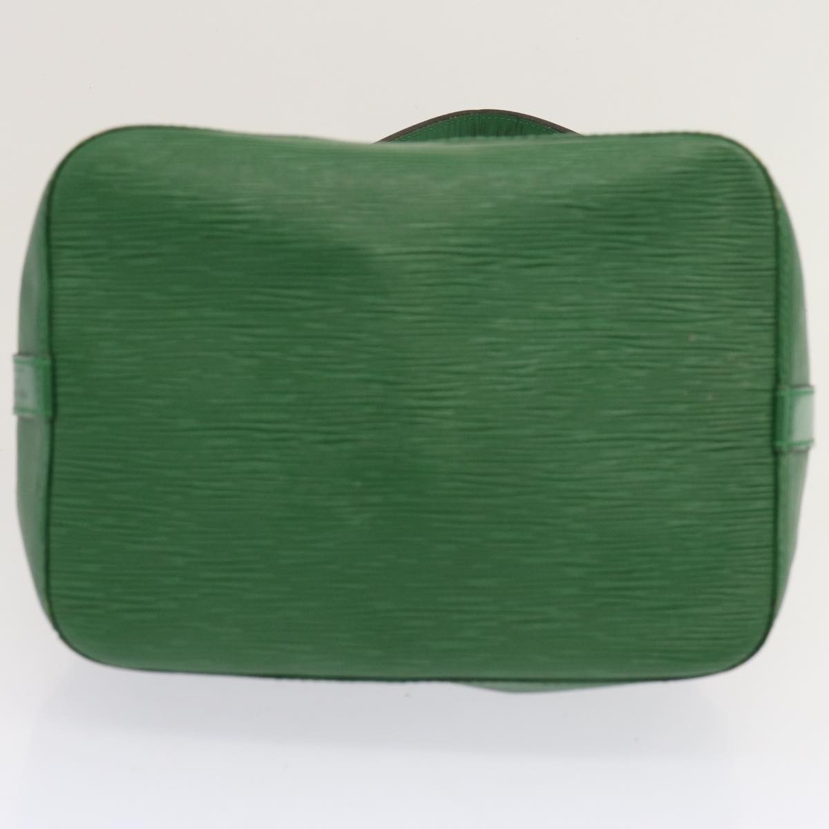 LOUIS VUITTON Epi Petit Noe Shoulder Bag Green M44104 LV Auth 71400