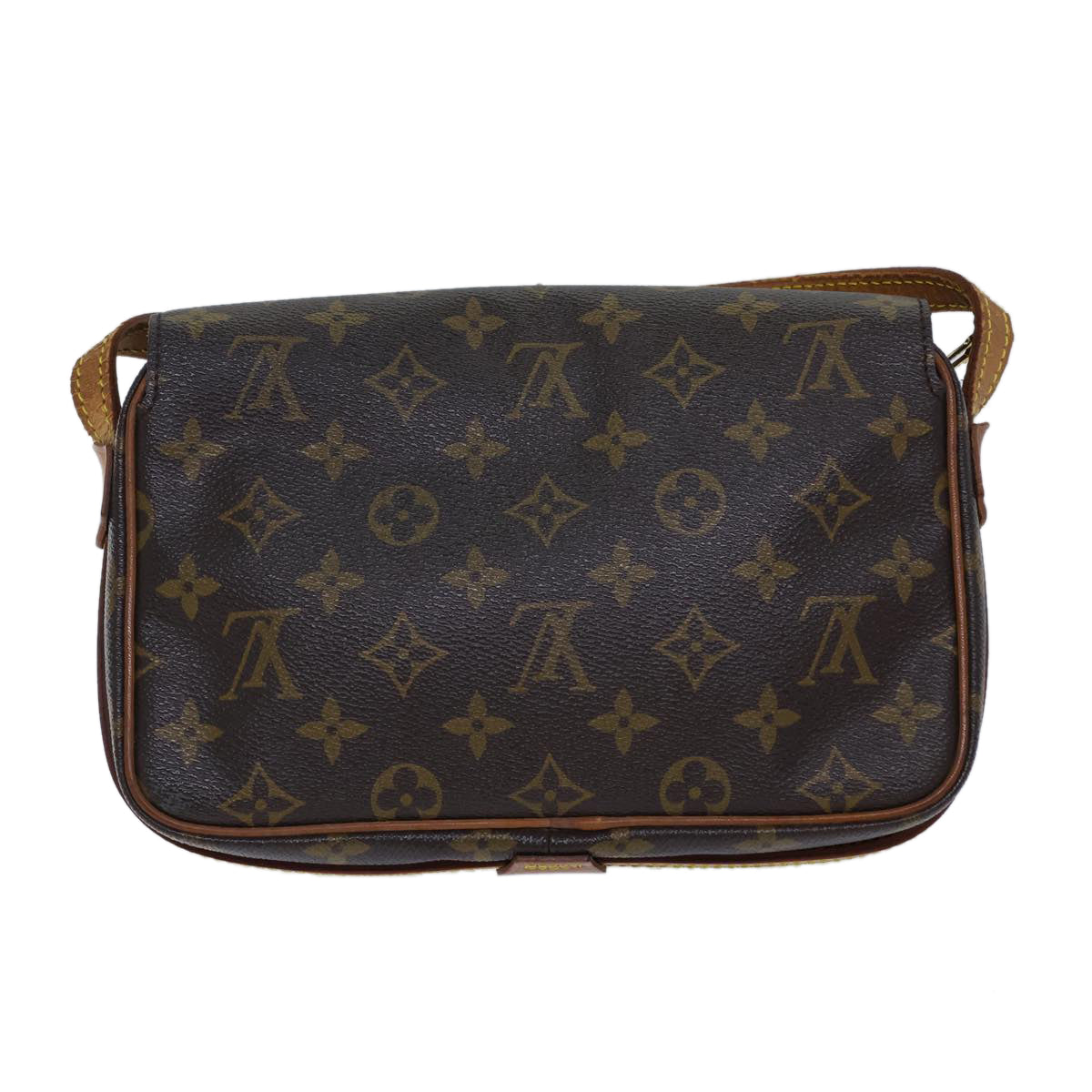 LOUIS VUITTON Monogram Saint Germain Shoulder Bag M51210 LV Auth 71417 - 0