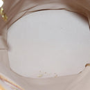 LOUIS VUITTON Monogram Bucket GM Shoulder Bag M42236 LV Auth 71488-18