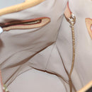 LOUIS VUITTON Monogram Bucket GM Shoulder Bag M42236 LV Auth 71488-19