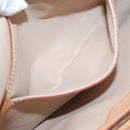 LOUIS VUITTON Monogram Bucket GM Shoulder Bag M42236 LV Auth 71488-22