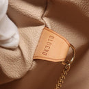 LOUIS VUITTON Monogram Bucket GM Shoulder Bag M42236 LV Auth 71488-23