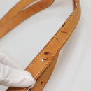 LOUIS VUITTON Monogram Bucket GM Shoulder Bag M42236 LV Auth 71488-7