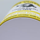 LOUIS VUITTON Monogram Painted Can Hand Bag PVC 2way Yellow M81593 Auth 71492SM-9