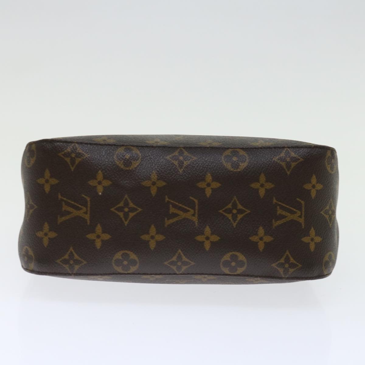 LOUIS VUITTON Monogram Looping MM Shoulder Bag M51146 LV Auth 71605A