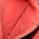 LOUIS VUITTON Damier Ebene Vavin GM Tote Bag N51169 LV Auth 71646-21