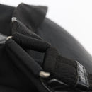 PRADA Backpack Nylon Black Auth 71911-6