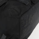 PRADA Backpack Nylon Black Auth 71911-16