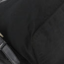 PRADA Backpack Nylon Black Auth 71911-18