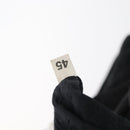 PRADA Backpack Nylon Black Auth 71911-33