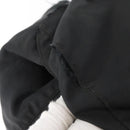 PRADA Backpack Nylon Black Auth 71911-5