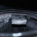 GUCCI Shoulder Bag Patent leather Black 001 1013 3037 Auth 71915-17