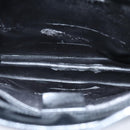 GUCCI Shoulder Bag Patent leather Black 001 1013 3037 Auth 71915-10