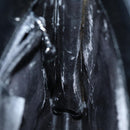 GUCCI Shoulder Bag Patent leather Black 001 1013 3037 Auth 71915-18